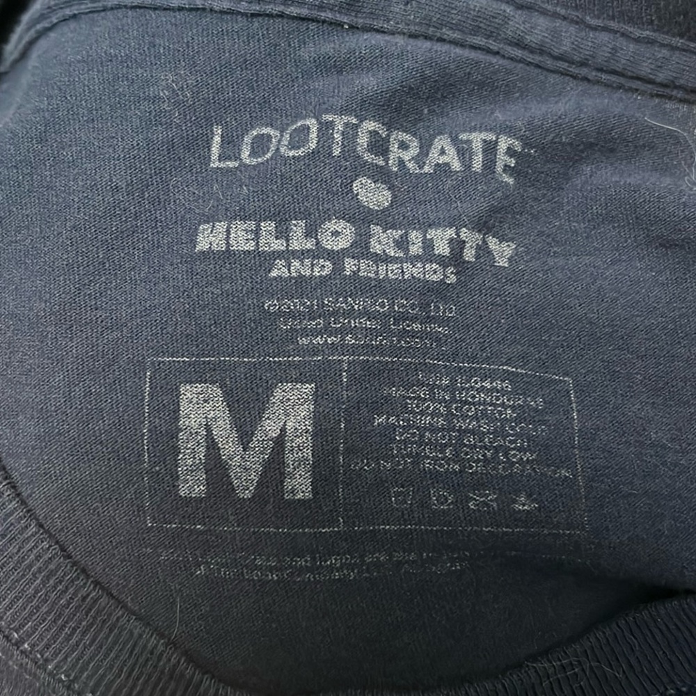 Hello kitty top - Picture 8 of 8